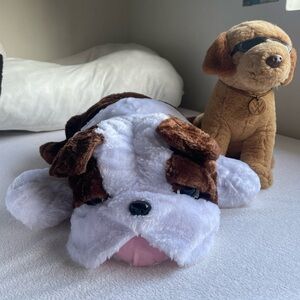 Dog Stuffed Animal Bundle